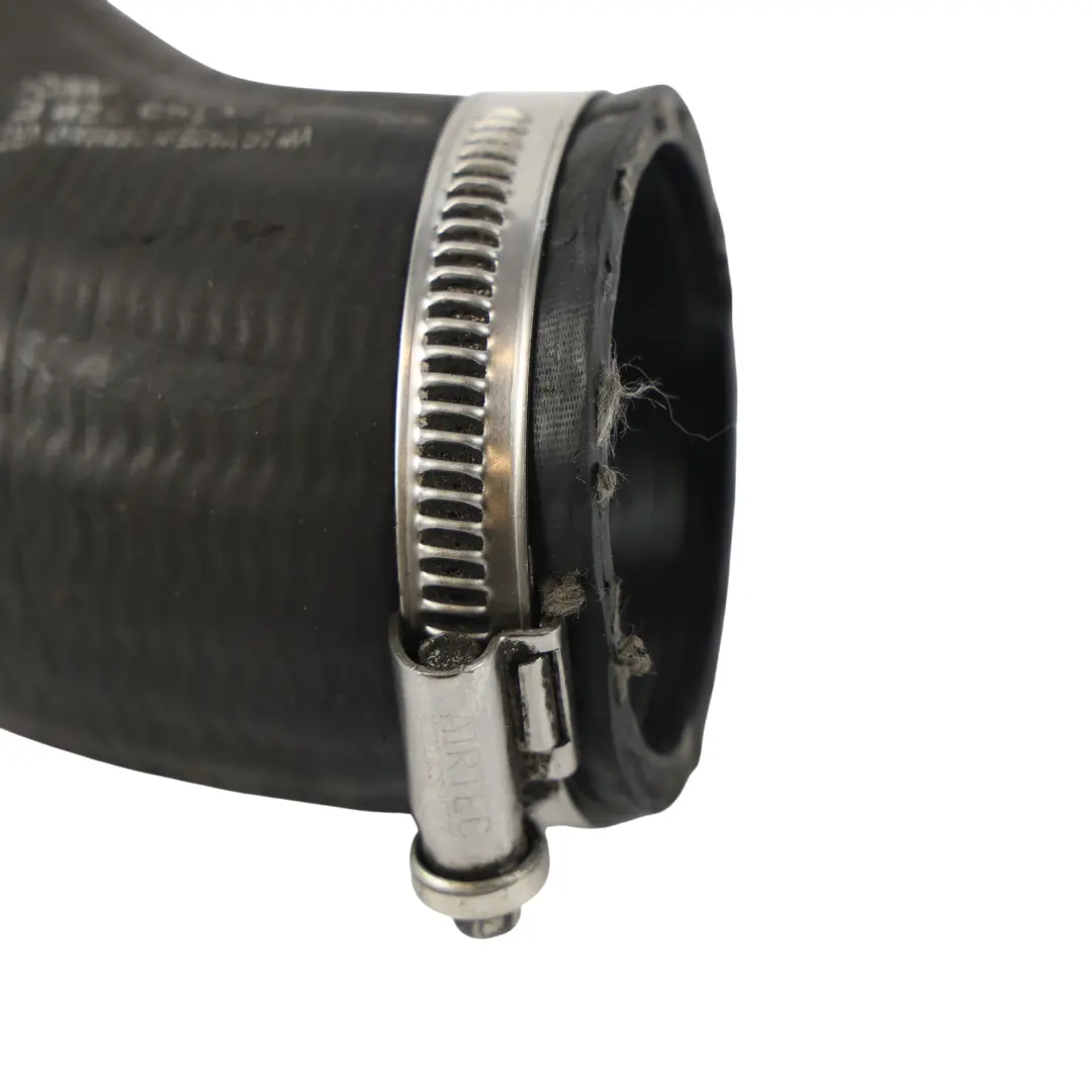 Volkswagen Golf Gti CD1 Audi S3 8Y Tubo Intercooler Aria Compressa - SKU 5WA145828E - Numero di parte 5WA145828E