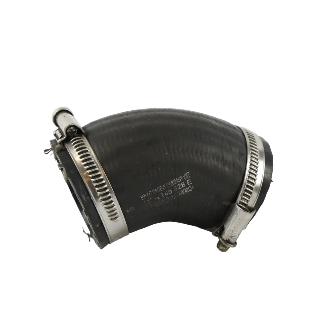 8Y Tuyau Intercooler Air Admission pour Volkswagen Golf Gti CD1 Audi S3 à propos du numéro de pièce 5WA145828E Volkswagen Golf Gti CD1 Audi S3 8Y Tuyau Intercooler Air Admission - SKU 5WA145828E - Numéro de pièce 5WA145828E