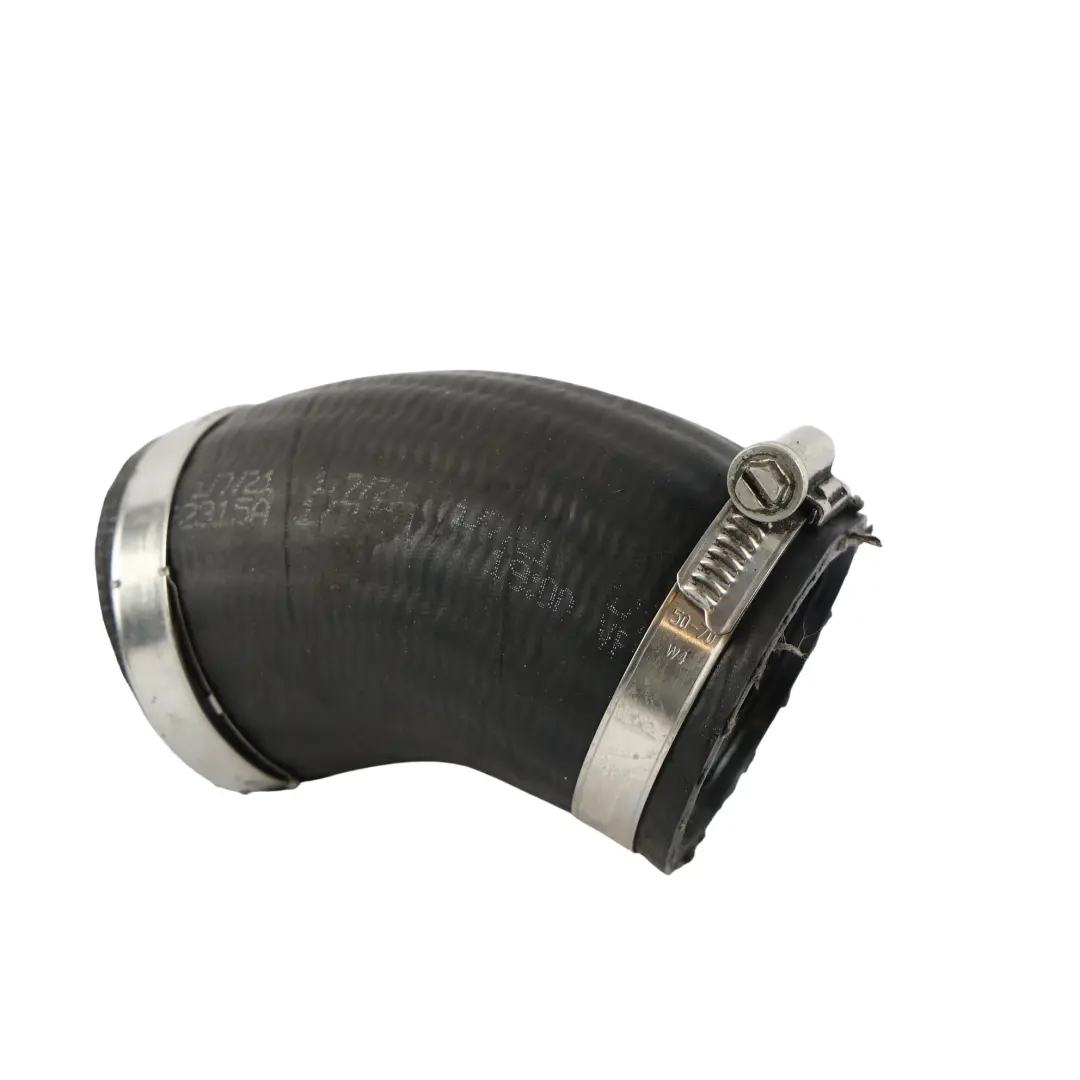 Volkswagen Golf Gti CD1 Audi S3 8Y Tubo Intercooler Aria Compressa - SKU 5WA145828E - Numero di parte 5WA145828E