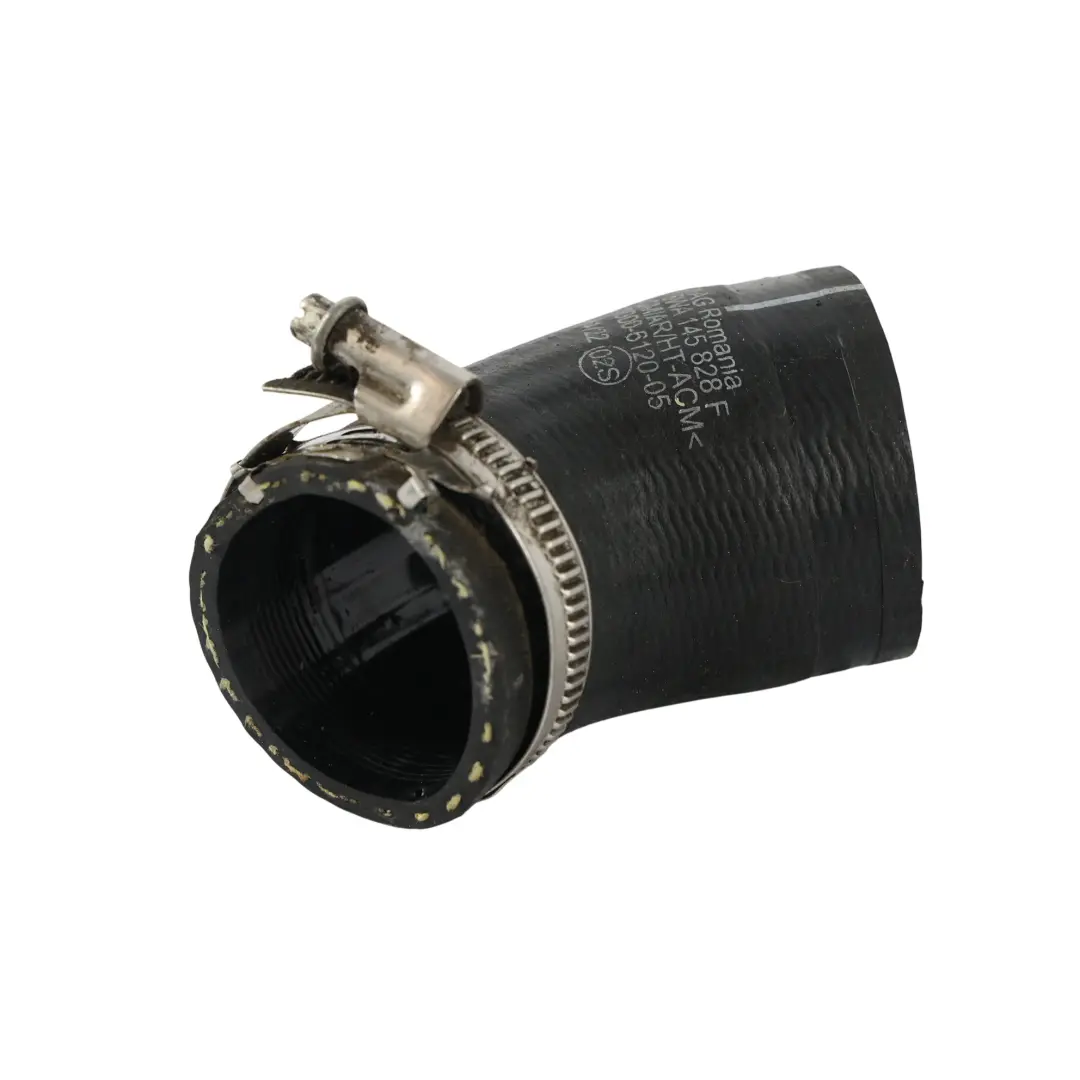 Ladeluftkühlerrohr für Skoda Octavia VR Audi TT VW Arteon Seat Leon Turbo mit Teilenummer 5WA145828F Skoda Octavia VR Audi TT VW Arteon Seat Leon Turbo Ladeluftkühlerrohr - SKU 5WA145828F - Teilenummer 5WA145828F