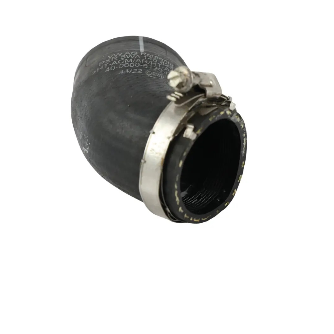 Tubo Intercooler Turbo per Skoda Octavia VR Audi TT VW Arteon Seat Leon con numero di parte 5WA145828F Skoda Octavia VR Audi TT VW Arteon Seat Leon Tubo Intercooler Turbo - SKU 5WA145828F - Numero di parte 5WA145828F