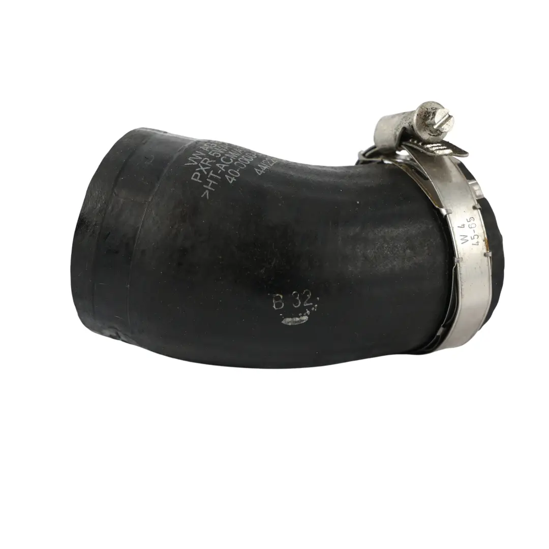 Tuyau Intercooler Turbo pour Skoda Octavia VR Audi TT VW Arteon Seat Leon à propos du numéro de pièce 5WA145828F Skoda Octavia VR Audi TT VW Arteon Seat Leon Tuyau Intercooler Turbo - SKU 5WA145828F - Numéro de pièce 5WA145828F