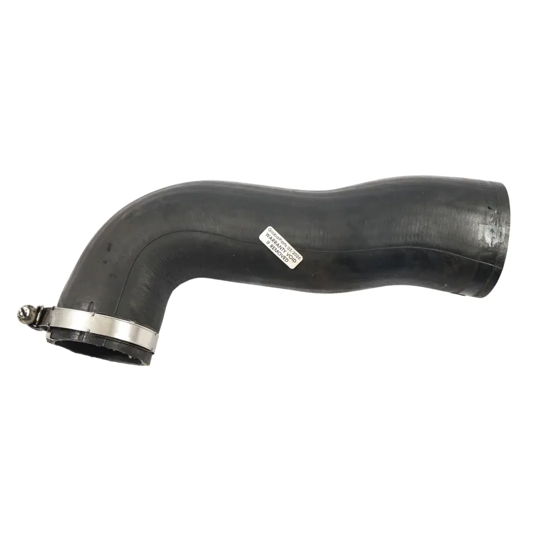 Skoda Octavia Mk4 Intercooler Tubo Aria Carica 2.0 TSI - SKU 5WA145832C - Numero di parte 5WA145832C