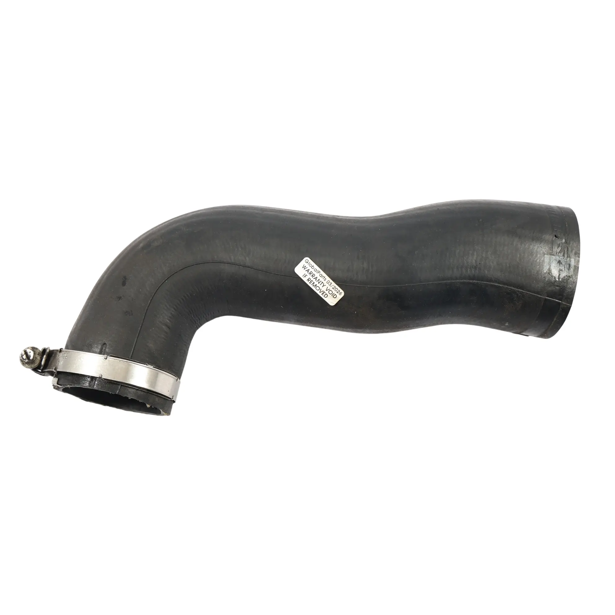 Skoda Octavia Mk4 Intercooler Tubo Aria Carica 2.0 TSI 5WA145832C