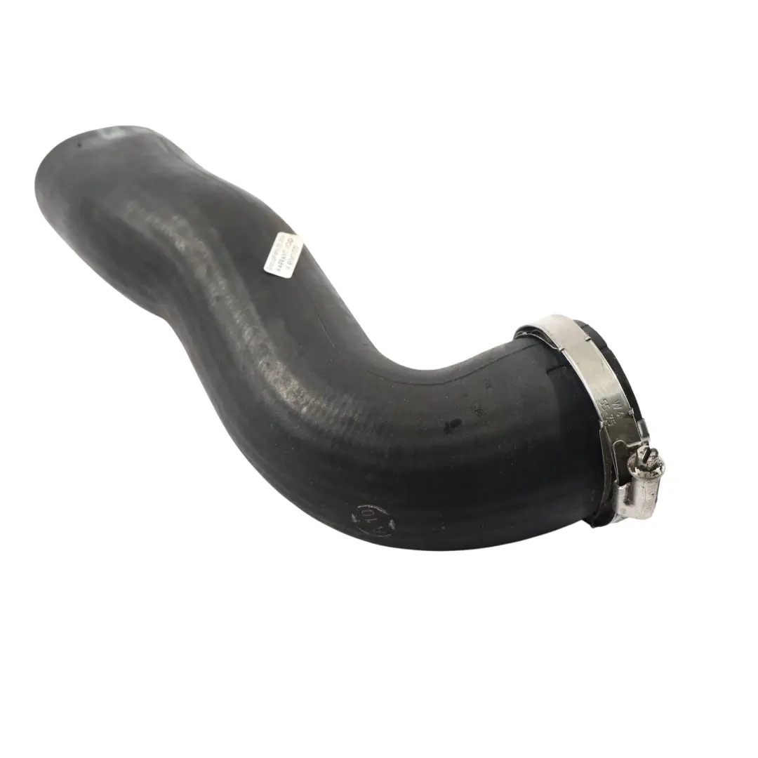 Skoda Octavia Mk4 Intercooler Air Charge Pipe Hose Line 2.0 TSI - SKU 5WA145832C - Part number 5WA145832C