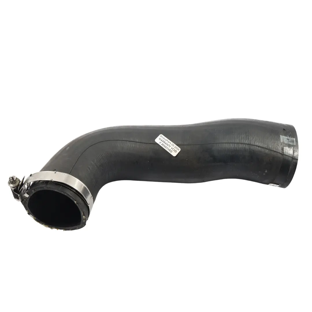 Mk4 Rura Przewód Intercoolera 2.0 TSI do Skoda Octavia o numerze 5WA145832C Skoda Octavia Mk4 Rura Przewód Intercoolera 2.0 TSI - SKU 5WA145832C - Numer Części 5WA145832C