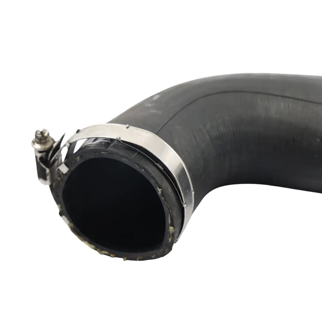 Skoda Octavia Mk4 Tuyau Conduite Air Intercooler 2.0 TSI - SKU 5WA145832C - Numéro de pièce 5WA145832C