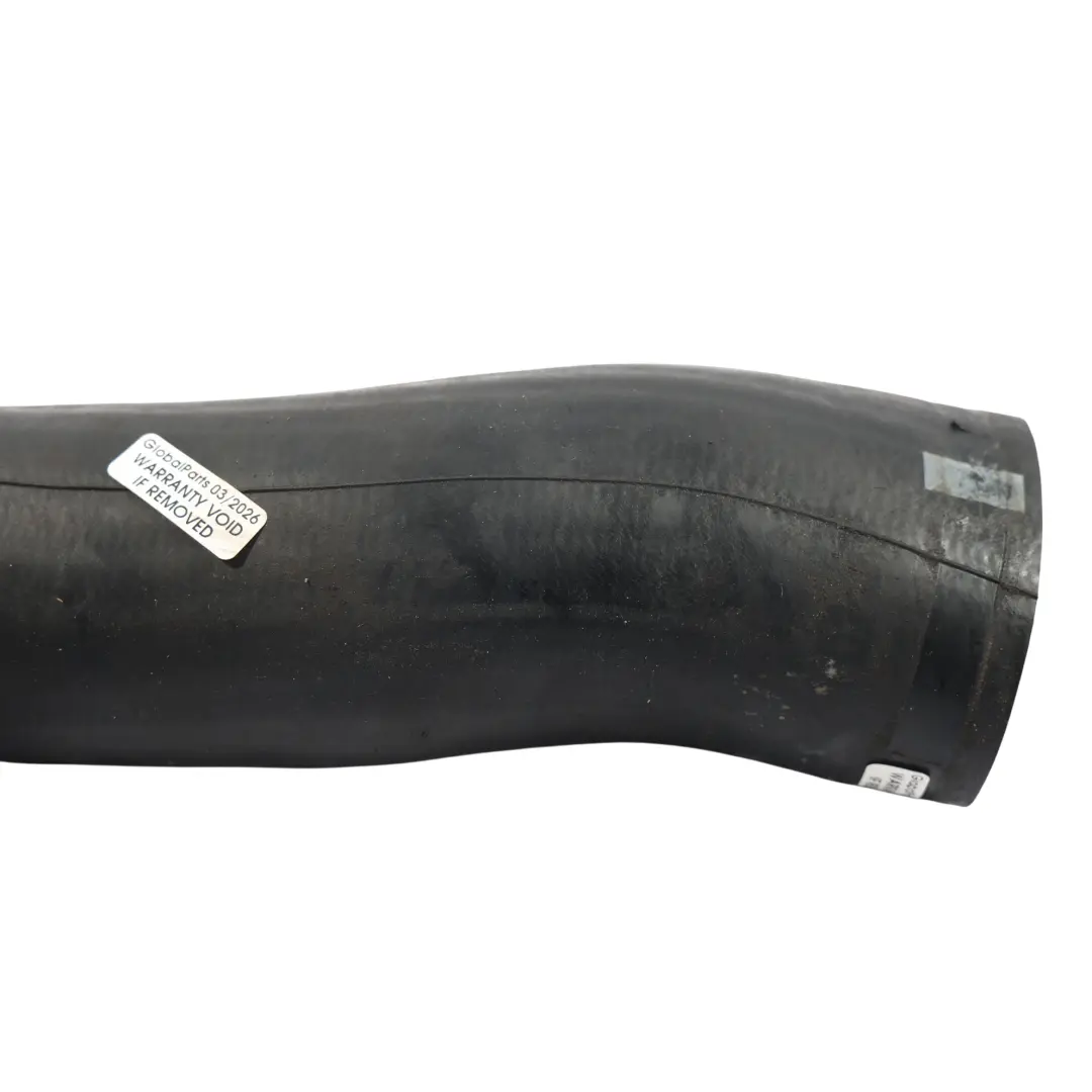 Mk4 Intercooler Air Charge Pipe Hose Line 2.0 TSI to Skoda Octavia with Part number 5WA145832C Skoda Octavia Mk4 Intercooler Air Charge Pipe Hose Line 2.0 TSI - SKU 5WA145832C - Part number 5WA145832C