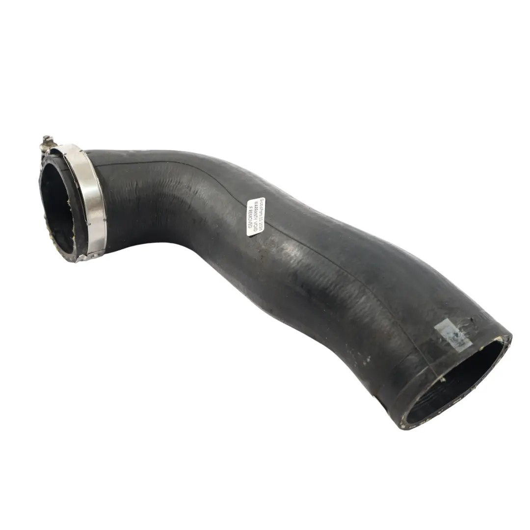 Mk4 Tuyau Conduite Air Intercooler 2.0 TSI pour Skoda Octavia à propos du numéro de pièce 5WA145832C Skoda Octavia Mk4 Tuyau Conduite Air Intercooler 2.0 TSI - SKU 5WA145832C - Numéro de pièce 5WA145832C