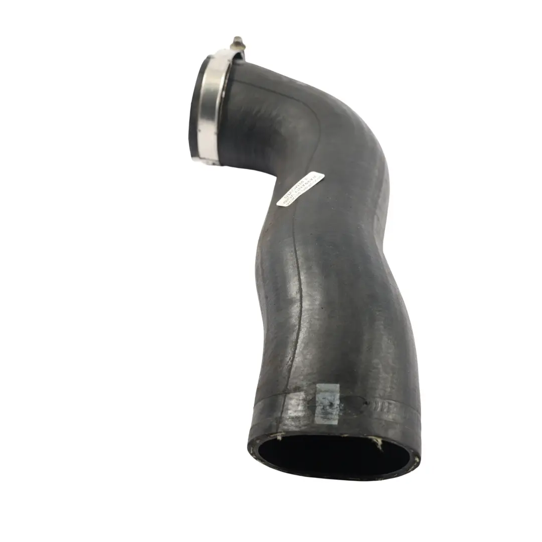 Mk4 Ladeluftkühler Luft Laderohr Schlauch 2.0 TSI für Skoda Octavia mit Teilenummer 5WA145832C Skoda Octavia Mk4 Ladeluftkühler Luft Laderohr Schlauch 2.0 TSI - SKU 5WA145832C - Teilenummer 5WA145832C