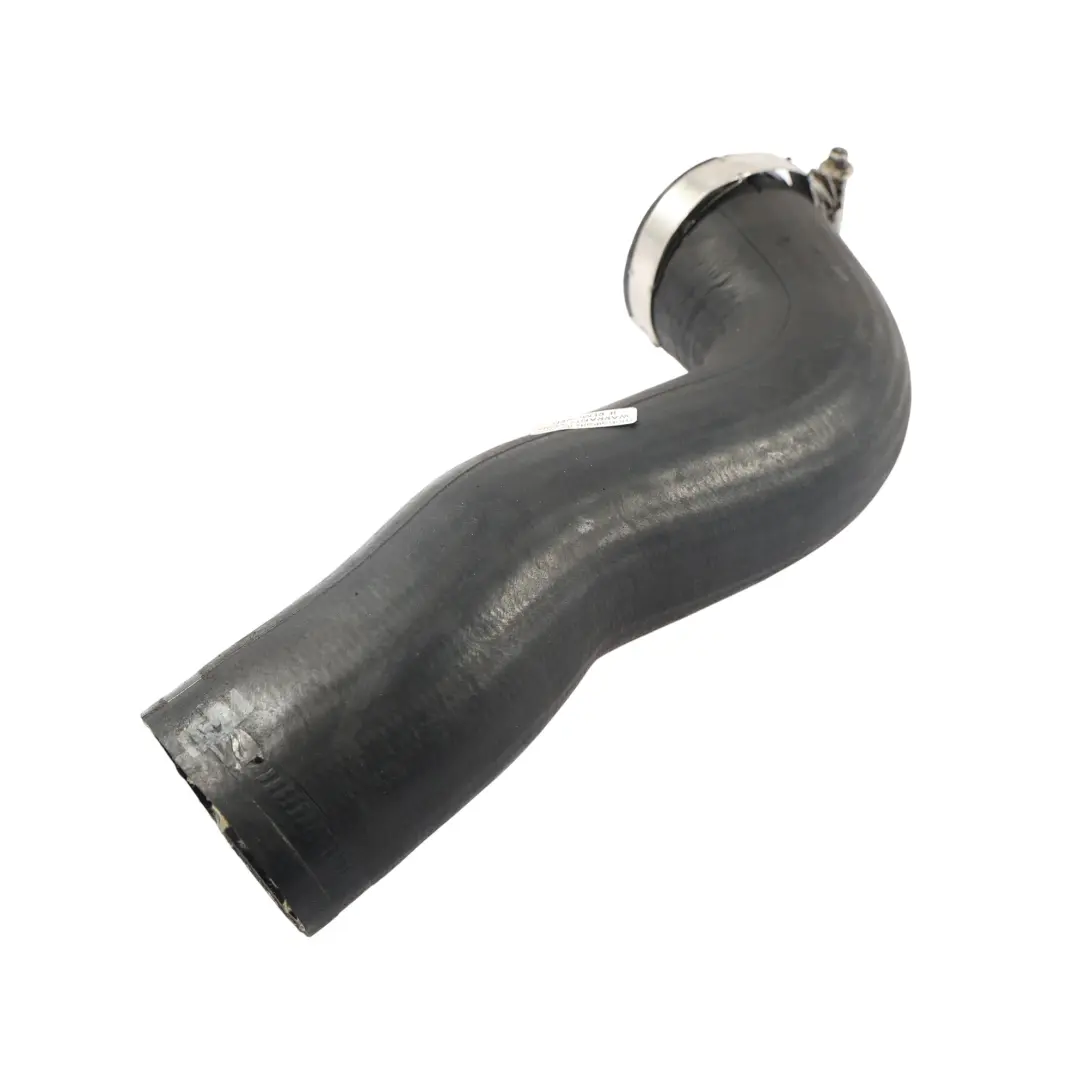 Mk4 Tuyau Conduite Air Intercooler 2.0 TSI pour Skoda Octavia à propos du numéro de pièce 5WA145832C Skoda Octavia Mk4 Tuyau Conduite Air Intercooler 2.0 TSI - SKU 5WA145832C - Numéro de pièce 5WA145832C