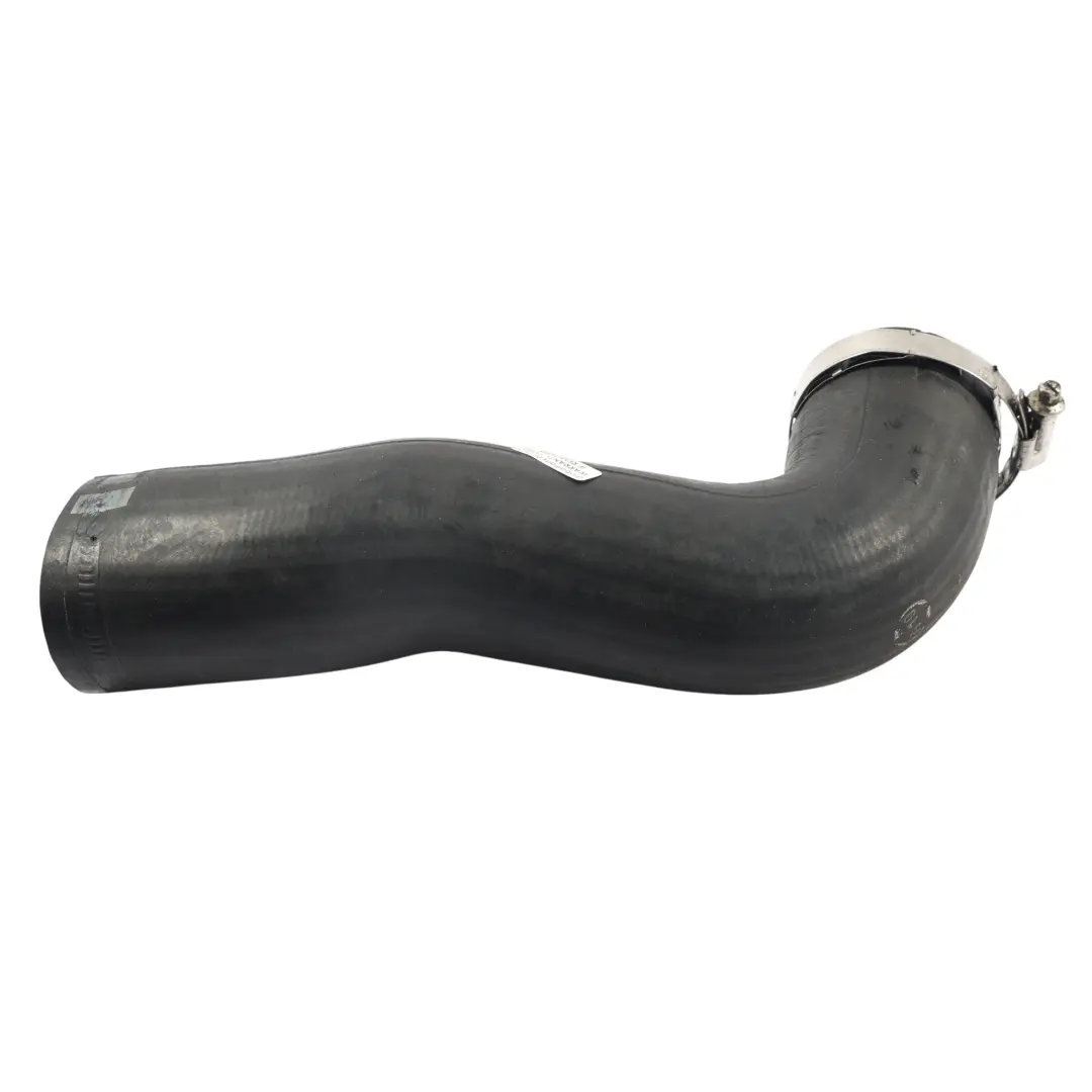 Mk4 Intercooler Air Charge Pipe Hose Line 2.0 TSI to Skoda Octavia with Part number 5WA145832C Skoda Octavia Mk4 Intercooler Air Charge Pipe Hose Line 2.0 TSI - SKU 5WA145832C - Part number 5WA145832C