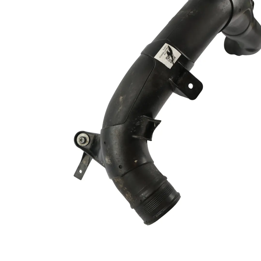 Skoda Octavia VR Audi A3 VW Passat Turbo Charge Air Tube Pipe Hose - SKU 5WA145840E - Part number 5WA145840E