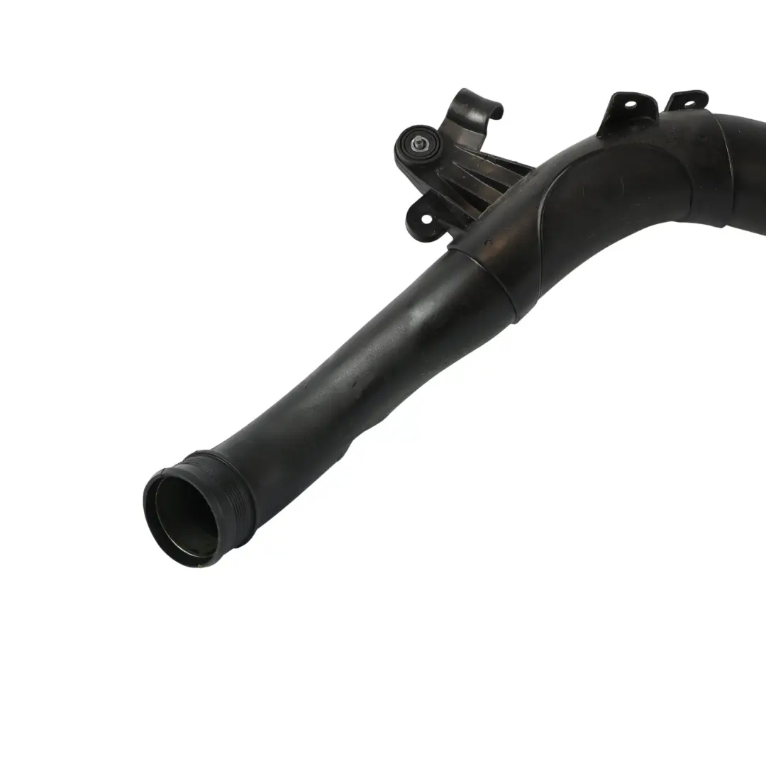 Charge Air Tube Pipe Hose to Skoda Octavia VR Audi A3 VW Passat Turbo with Part number 5WA145840E Skoda Octavia VR Audi A3 VW Passat Turbo Charge Air Tube Pipe Hose - SKU 5WA145840E - Part number 5WA145840E