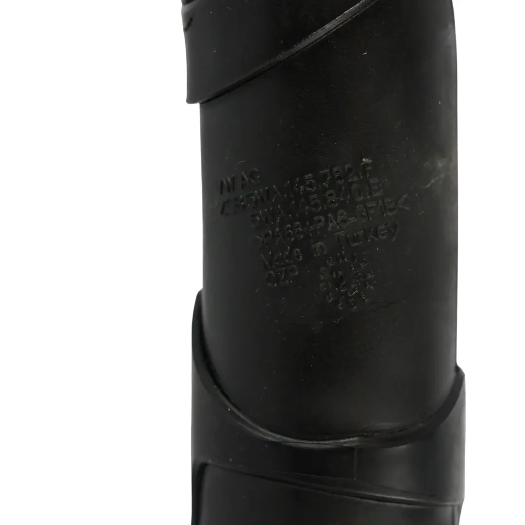 Tubo De Aire De Sobrealimentación para Skoda Octavia VR Audi A3 VW Passat con número de pieza 5WA145840E Skoda Octavia VR Audi A3 VW Passat Tubo De Aire De Sobrealimentación - SKU 5WA145840E - Número de pieza 5WA145840E