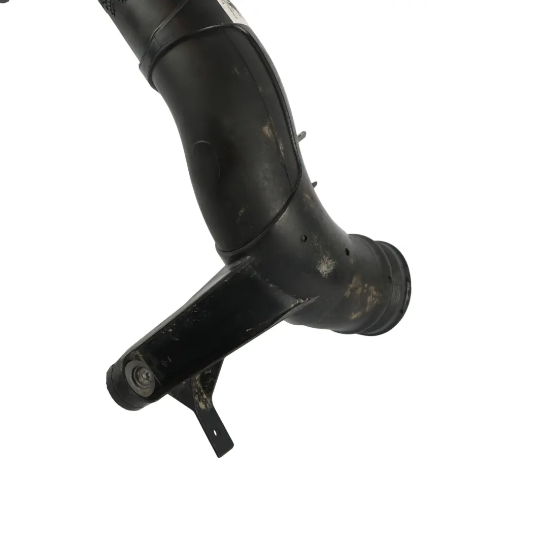 Ladeluftrohr Schlauch für Skoda Octavia VR Audi A3 VW Passat Turbo mit Teilenummer 5WA145840E Skoda Octavia VR Audi A3 VW Passat Turbo Ladeluftrohr Schlauch - SKU 5WA145840E - Teilenummer 5WA145840E