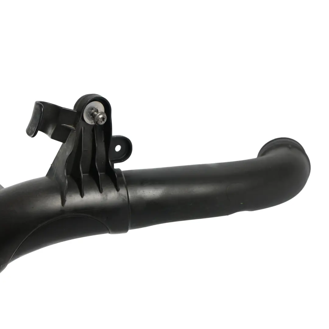 Charge Air Tube Pipe Hose to Skoda Octavia VR Audi A3 VW Passat Turbo with Part number 5WA145840E Skoda Octavia VR Audi A3 VW Passat Turbo Charge Air Tube Pipe Hose - SKU 5WA145840E - Part number 5WA145840E