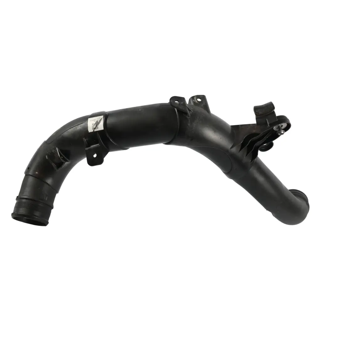 Skoda Octavia VR Audi A3 VW Passat Turbo Ladeluftrohr Schlauch - SKU 5WA145840E - Teilenummer 5WA145840E