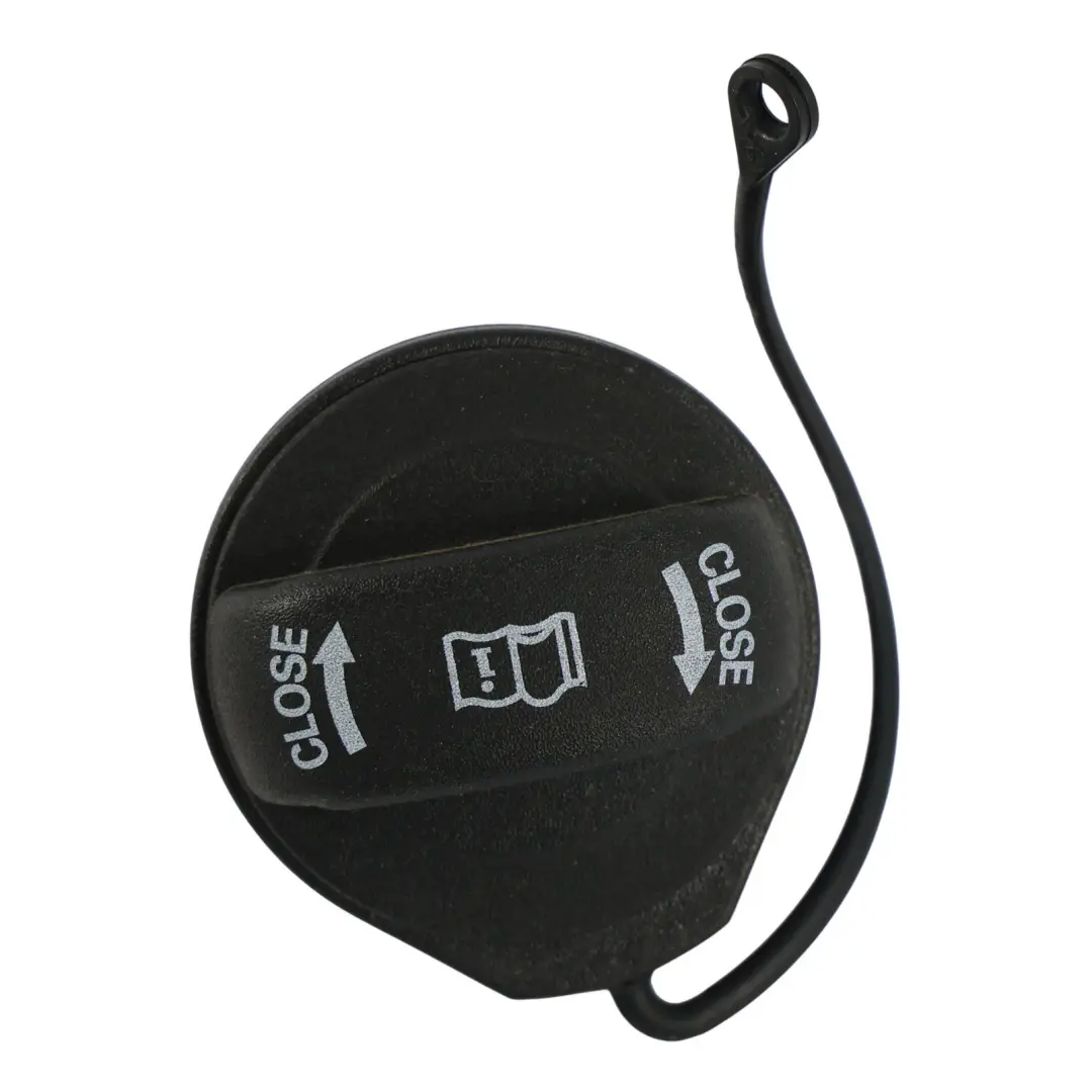 MK8 Audi A6 C8 Fuel Tank Cover Cap to Volkswagen Golf with Part number 5WA201553G Volkswagen Golf MK8 Audi A6 C8 Fuel Tank Cover Cap - SKU 5WA201553G - Part number 5WA201553G