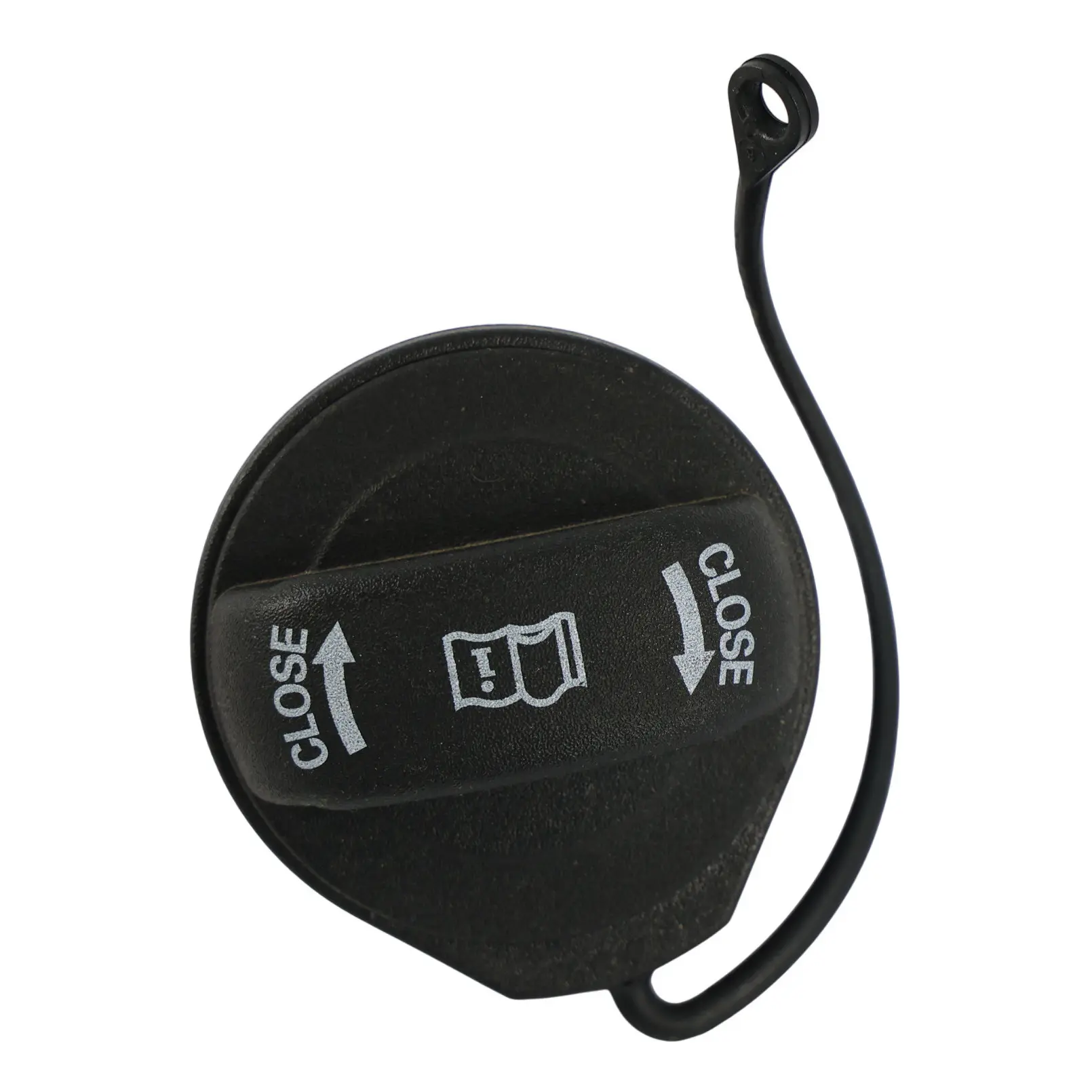 Volkswagen Golf MK8 Audi A6 C8 Fuel Tank Cover Cap 5WA201553G