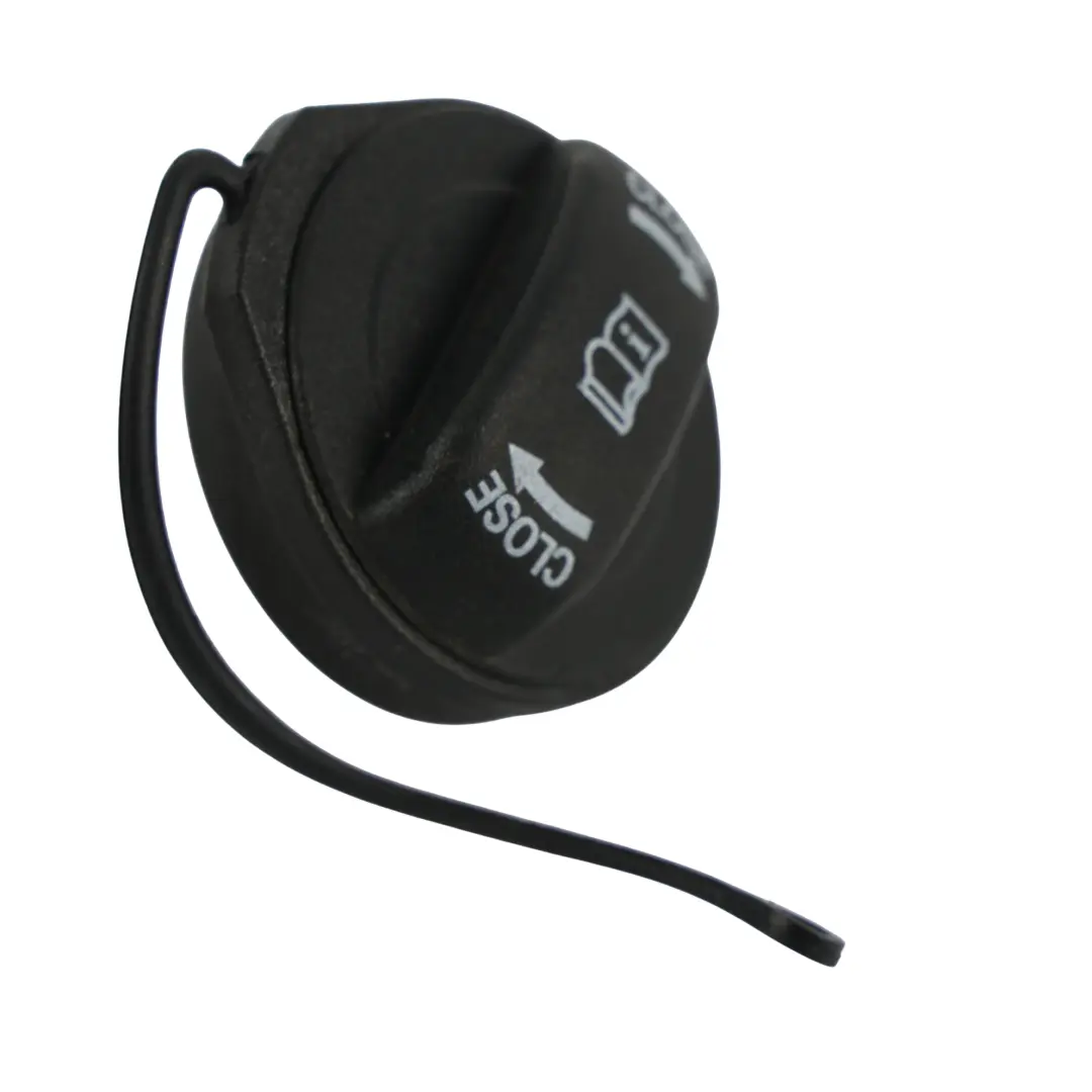 Volkswagen Golf MK8 Audi A6 C8 Fuel Tank Cover Cap - SKU 5WA201553G - Part number 5WA201553G