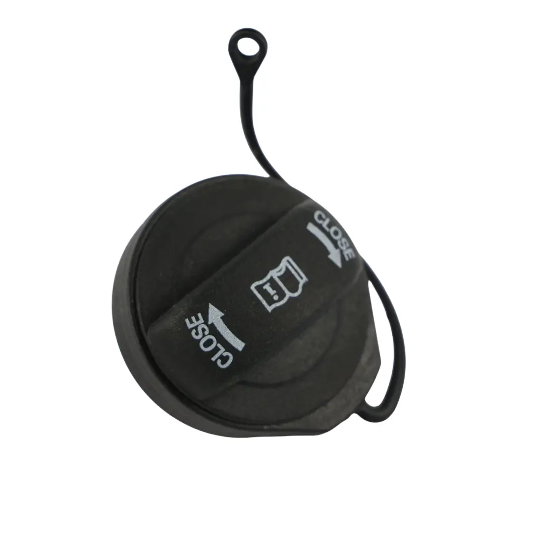 MK8 Audi A6 C8 Fuel Tank Cover Cap to Volkswagen Golf with Part number 5WA201553G Volkswagen Golf MK8 Audi A6 C8 Fuel Tank Cover Cap - SKU 5WA201553G - Part number 5WA201553G