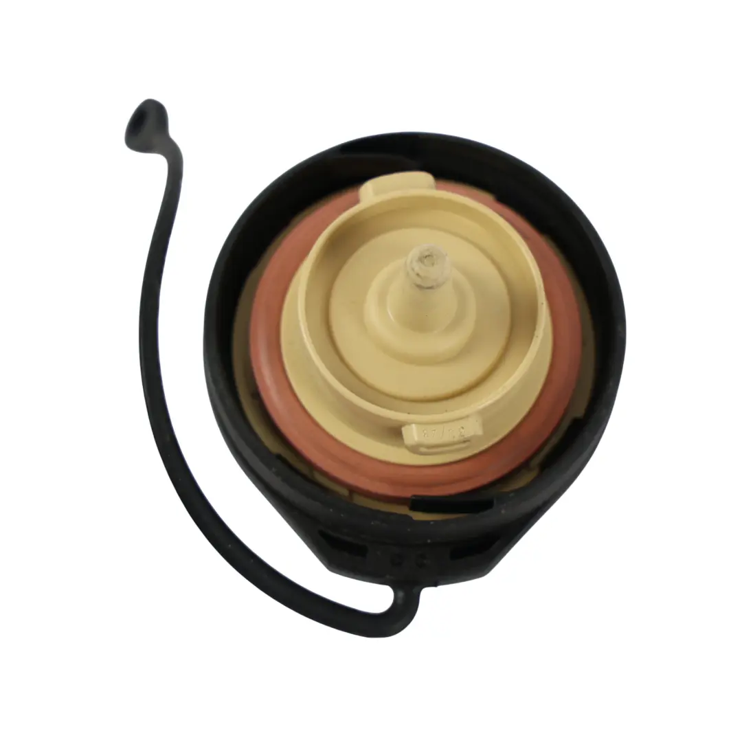 MK8 Audi A6 C8 Fuel Tank Cover Cap to Volkswagen Golf with Part number 5WA201553G Volkswagen Golf MK8 Audi A6 C8 Fuel Tank Cover Cap - SKU 5WA201553G - Part number 5WA201553G