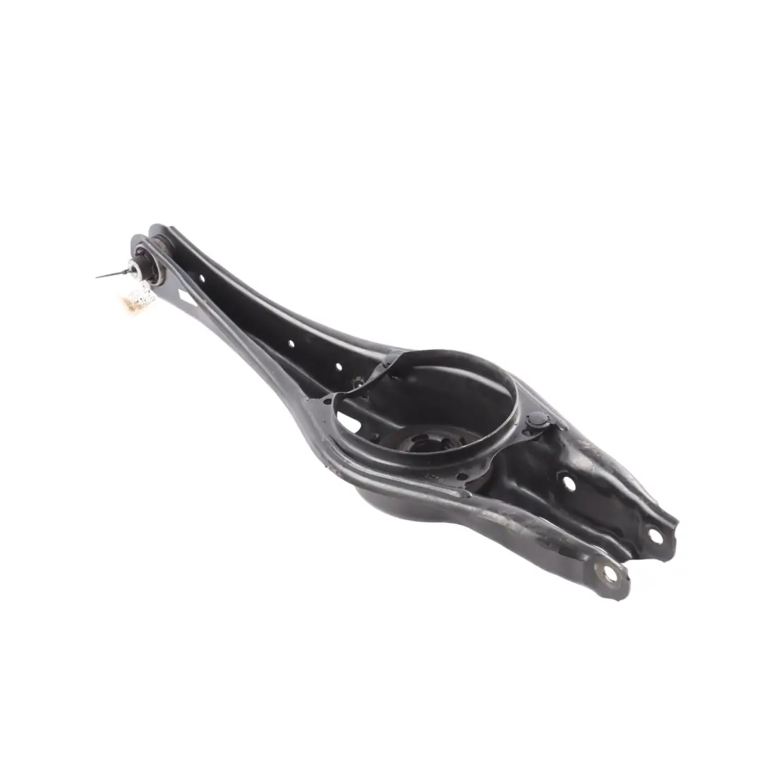 Wishbone Control Arm Right O/S 5WA505311E to Skoda Octavia IV Seat Ateca KH7 Rear with Part number 5QA505311E Skoda Octavia IV Seat Ateca KH7 Rear Wishbone Control Arm Right O/S 5WA505311E - SKU 5QA505311E - Part number 5QA505311E