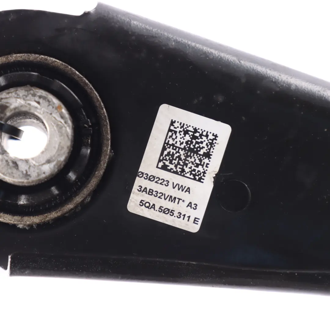 Skoda Octavia IV Seat Ateca KH7 Rear Wishbone Control Arm Right O/S 5WA505311E - SKU 5QA505311E - Part number 5QA505311E