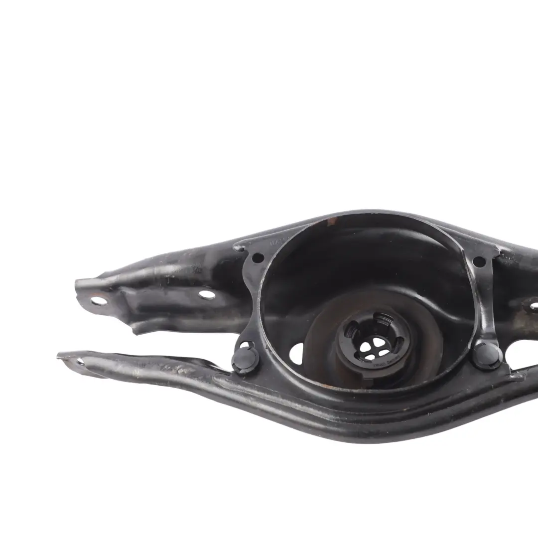 Wishbone Control Arm Right O/S 5WA505311E to Skoda Octavia IV Seat Ateca KH7 Rear with Part number 5QA505311E Skoda Octavia IV Seat Ateca KH7 Rear Wishbone Control Arm Right O/S 5WA505311E - SKU 5QA505311E - Part number 5QA505311E