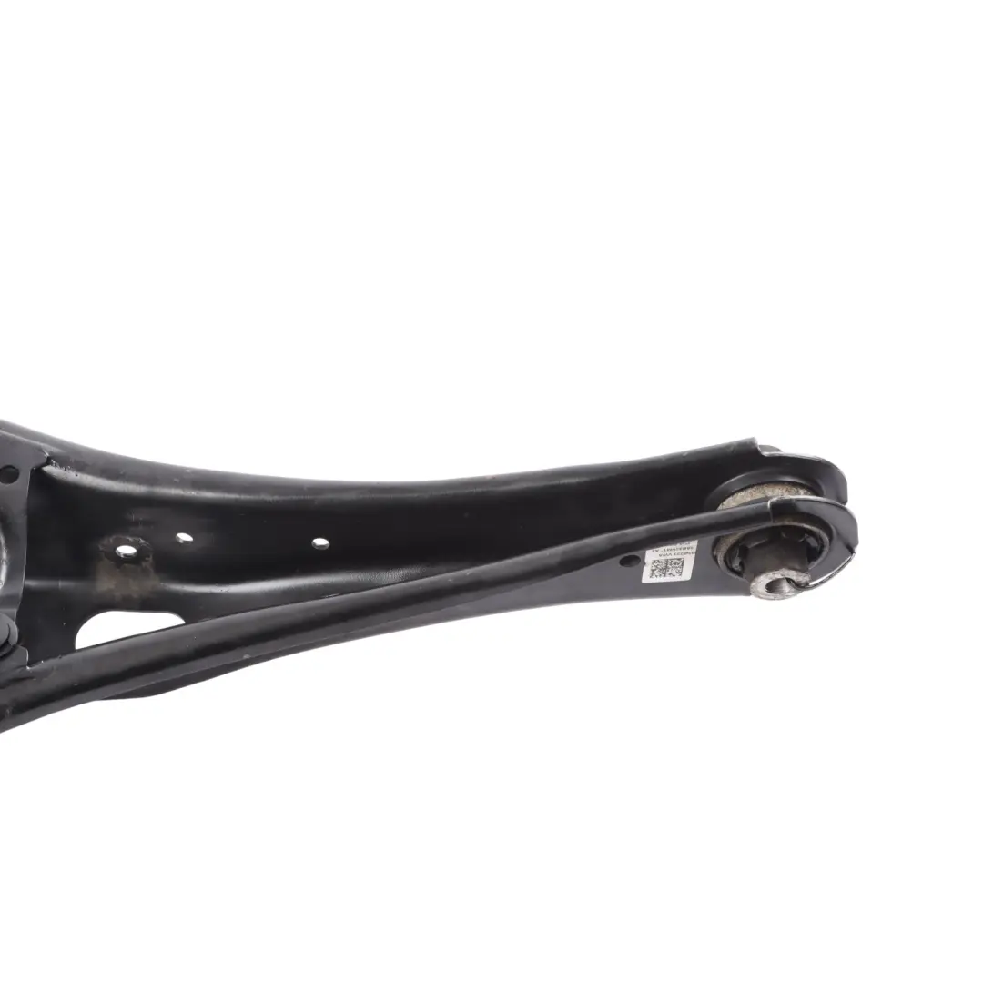 Querlenker Hinten Rechts 5WA505311E für Skoda Octavia IV Seat Ateca KH7 mit Teilenummer 5QA505311E Skoda Octavia IV Seat Ateca KH7 Querlenker Hinten Rechts 5WA505311E - SKU 5QA505311E - Teilenummer 5QA505311E