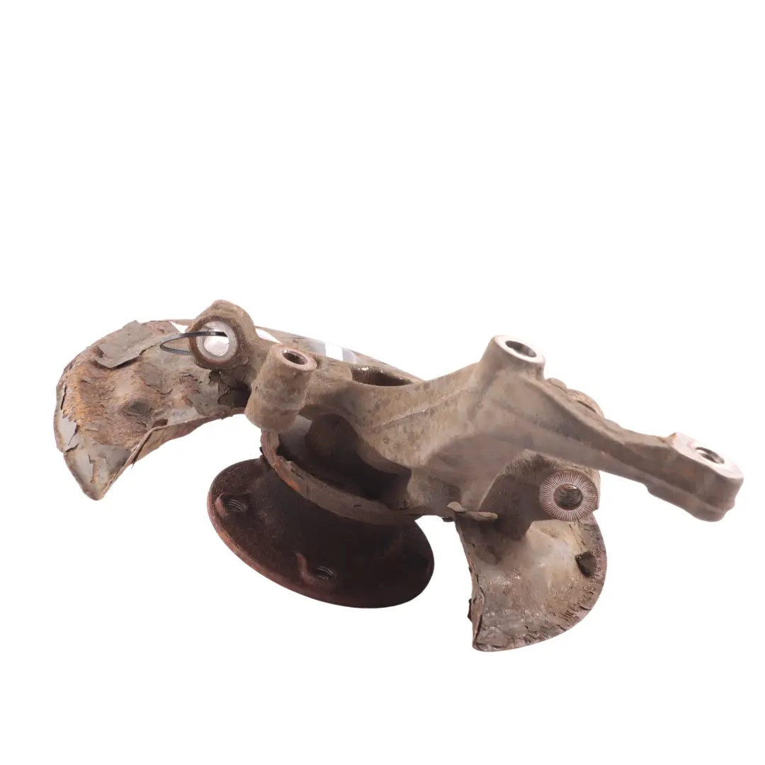 Mk8 Rear Wheel Hub Bearing Knuckle Right O/S to Volkswagen Golf with Part number 5WA505436F Volkswagen Golf Mk8 Rear Wheel Hub Bearing Knuckle Right O/S - SKU 5WA505436F - Part number 5WA505436F