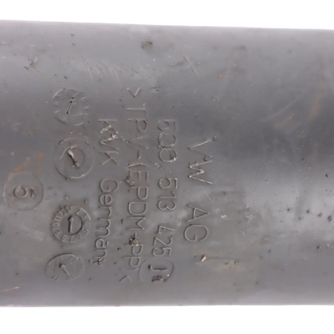 VW Volkswagen Golf Mk8 Rear Shock Absorber Damper Left Right N/O/S - SKU 5WA512011EF - Part number 5WA512011EF