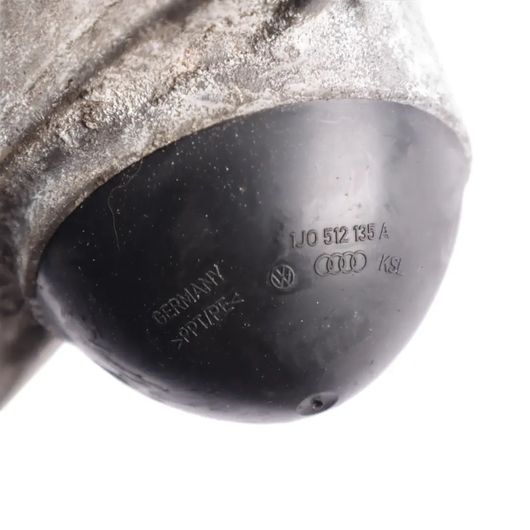 VW Volkswagen Golf Mk8 Rear Shock Absorber Damper Left Right N/O/S - SKU 5WA512011EF - Part number 5WA512011EF