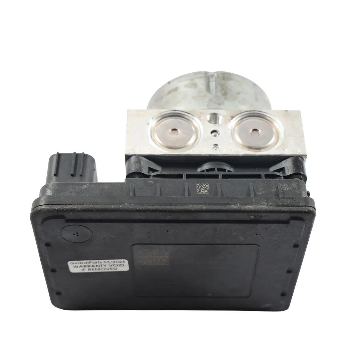 VW Volkswagen Golf Mk8 ABS Pump Hydraulic Brake Pump Control Module - SKU 5WA614517BJ - Part number 5WA614517BJ