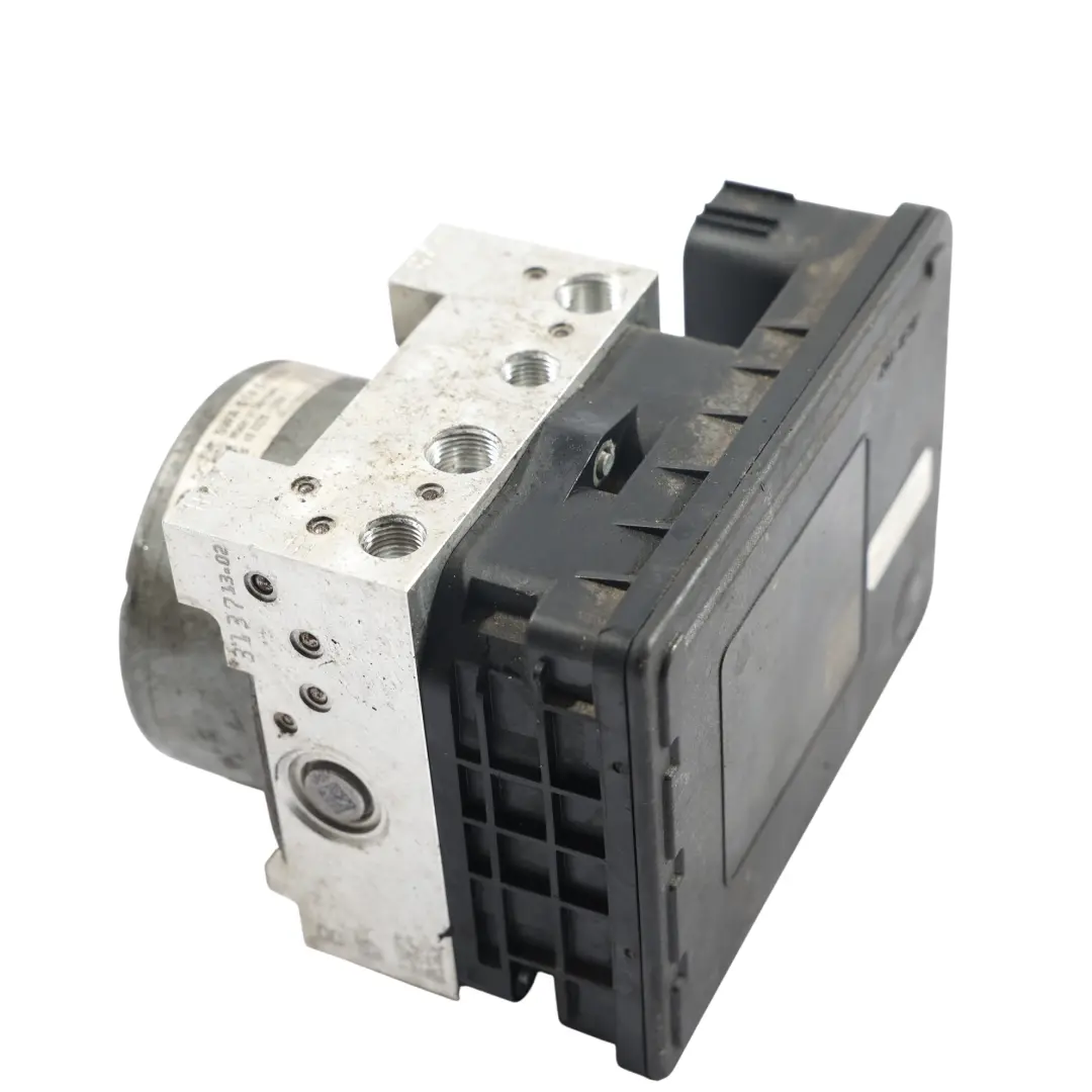 Volkswagen Golf Mk8 ABS Hydraulik Bremspumpe Steuermodul - SKU 5WA614517BJ - Teilenummer 5WA614517BJ