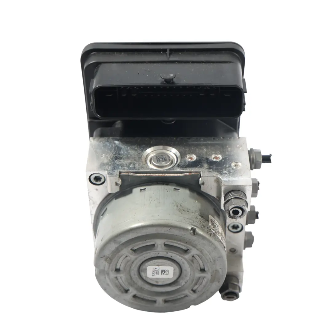 Skoda Octavia Mk4 Pompe ABS Hydraulique Module Contrôle Frein - SKU 5WA614517BL - Numéro de pièce 5WA614517BL