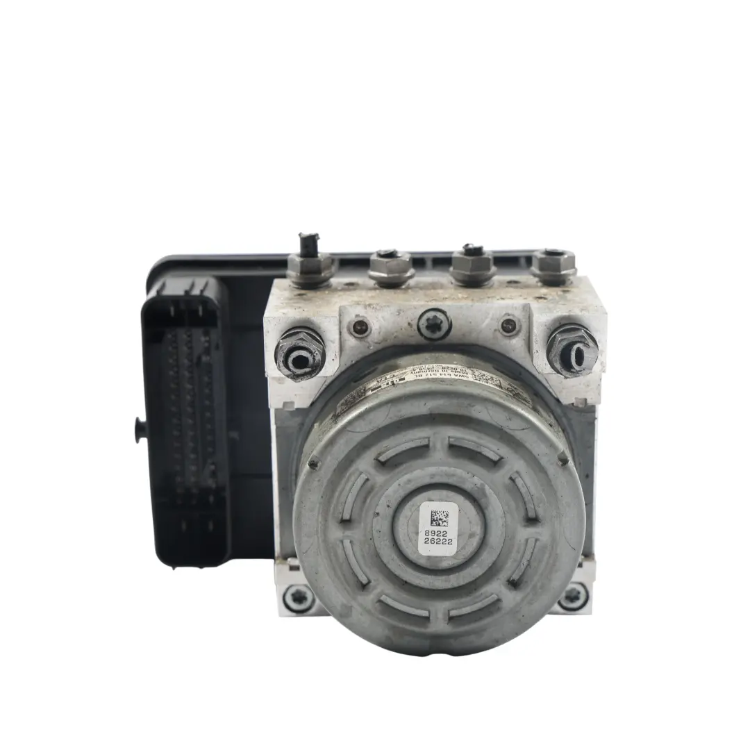 MK4 ABS Pumpe Hydraulik Bremspumpe Steuermodul für Skoda Octavia mit Teilenummer 5WA614517BL Skoda Octavia MK4 ABS Pumpe Hydraulik Bremspumpe Steuermodul - SKU 5WA614517BL - Teilenummer 5WA614517BL