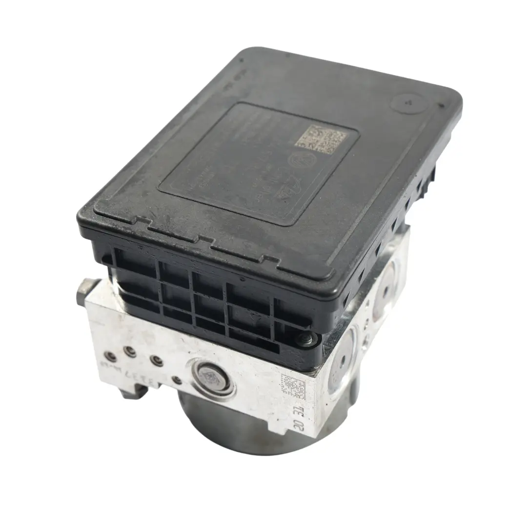 Mk4 Pompa ABS Idraulica Modulo Controllo Freni per Skoda Octavia con numero di parte 5WA614517BL Skoda Octavia Mk4 Pompa ABS Idraulica Modulo Controllo Freni - SKU 5WA614517BL - Numero di parte 5WA614517BL