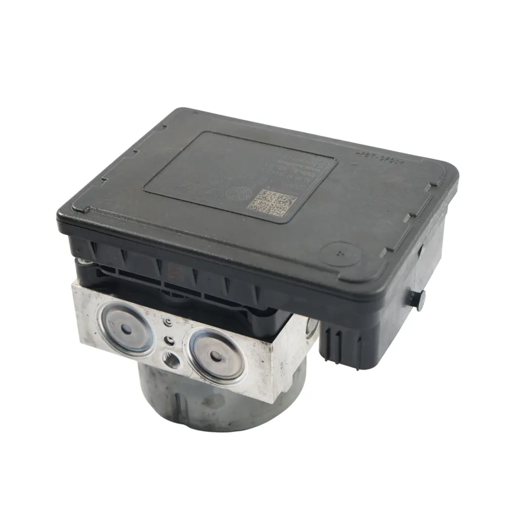 Skoda Octavia MK4 Bomba ABS Hidráulica Módulo Control Frenos - SKU 5WA614517BL - Número de pieza 5WA614517BL