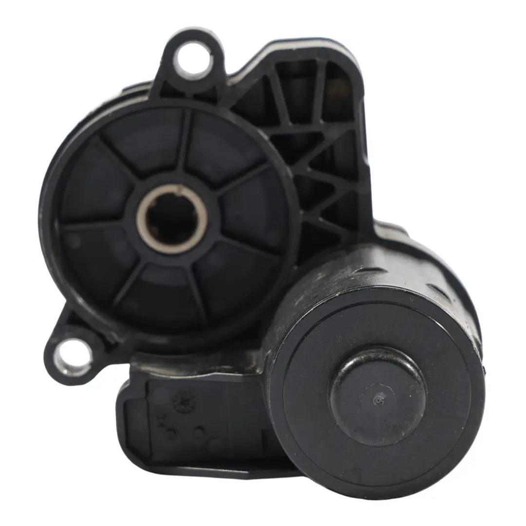 Mk8 GTI Brake Caliper Servomotor Rear Left N/S to VW Golf with Part number 5WA615405A VW Golf Mk8 GTI Brake Caliper Servomotor Rear Left N/S - SKU 5WA615405A - Part number 5WA615405A