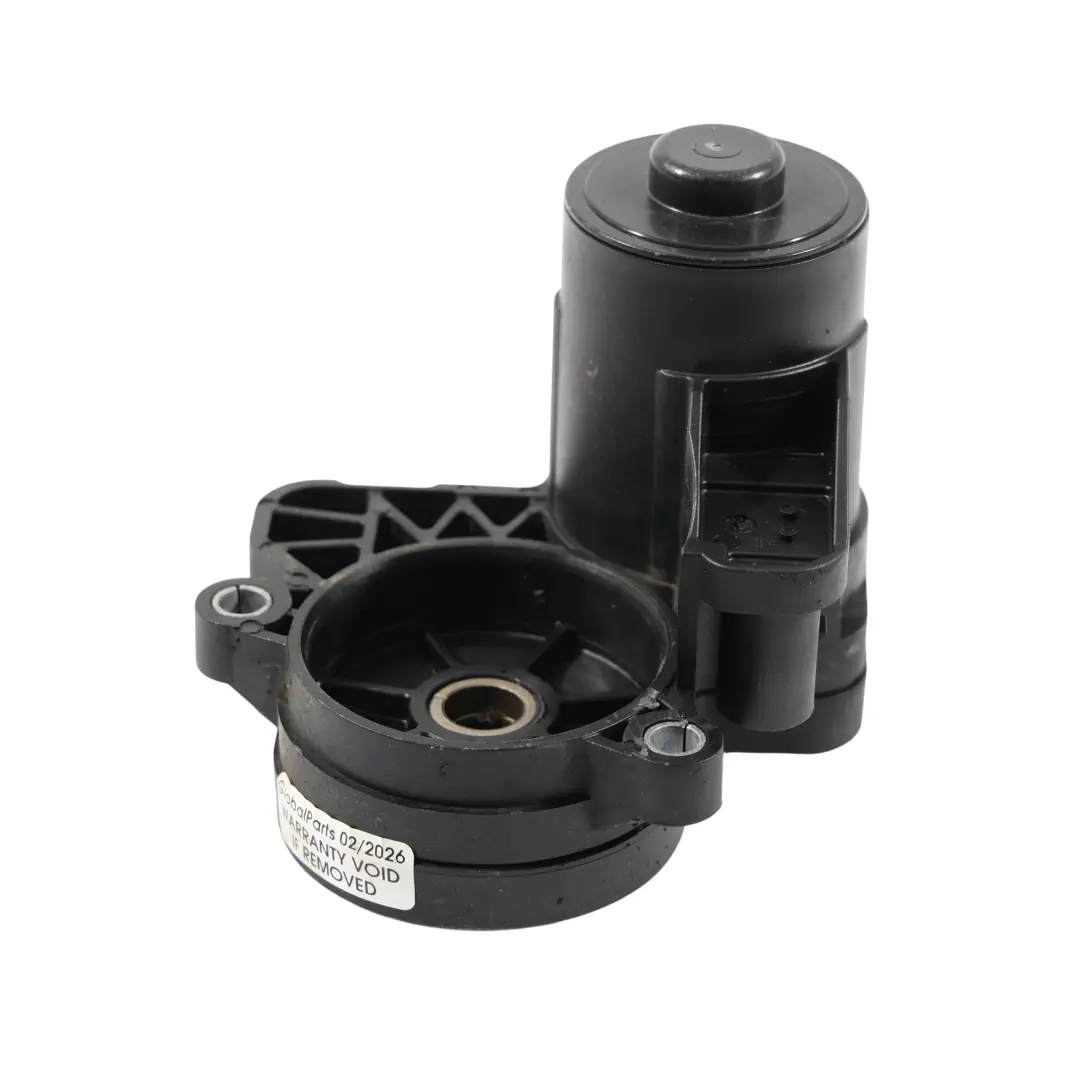 Volkswagen Golf Mk8 GTI Servomoteur Étrier Frein Arrière Gauche - SKU 5WA615405A - Numéro de pièce 5WA615405A