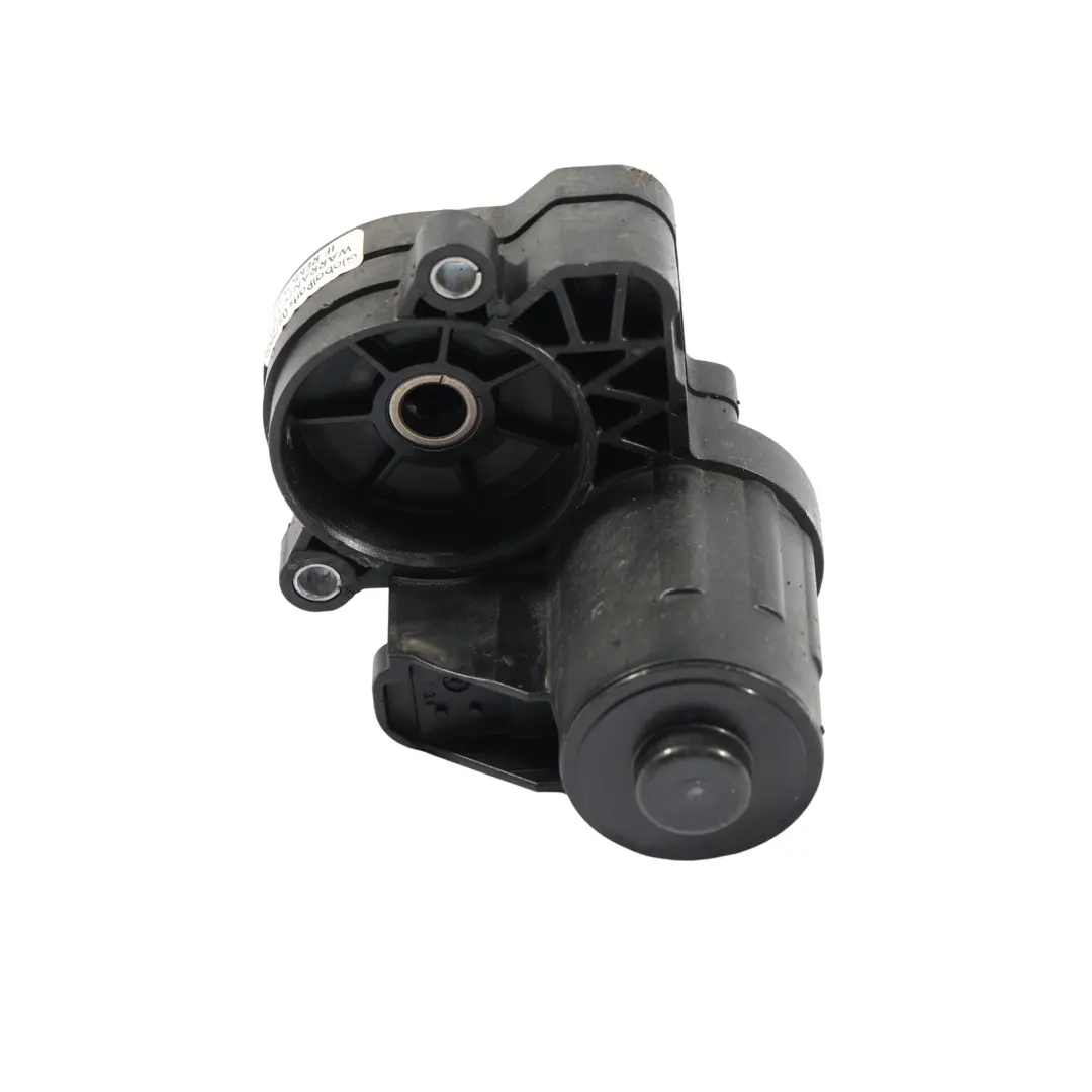 VW Golf Mk8 GTI Brake Caliper Servomotor Rear Left N/S - SKU 5WA615405A - Part number 5WA615405A