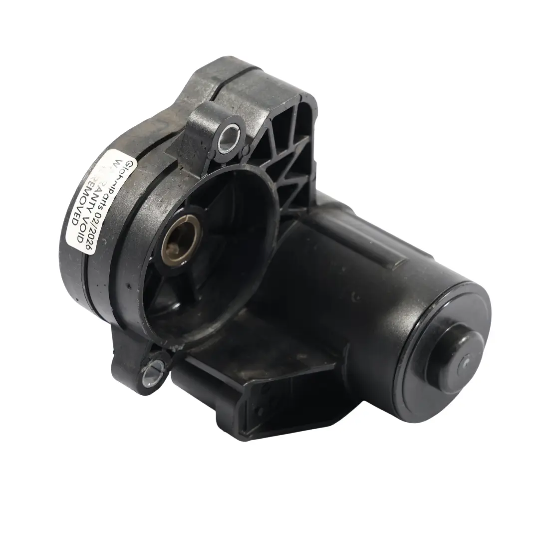 Mk8 GTI Servomoteur Étrier Frein Arrière Gauche pour Volkswagen Golf à propos du numéro de pièce 5WA615405A Volkswagen Golf Mk8 GTI Servomoteur Étrier Frein Arrière Gauche - SKU 5WA615405A - Numéro de pièce 5WA615405A