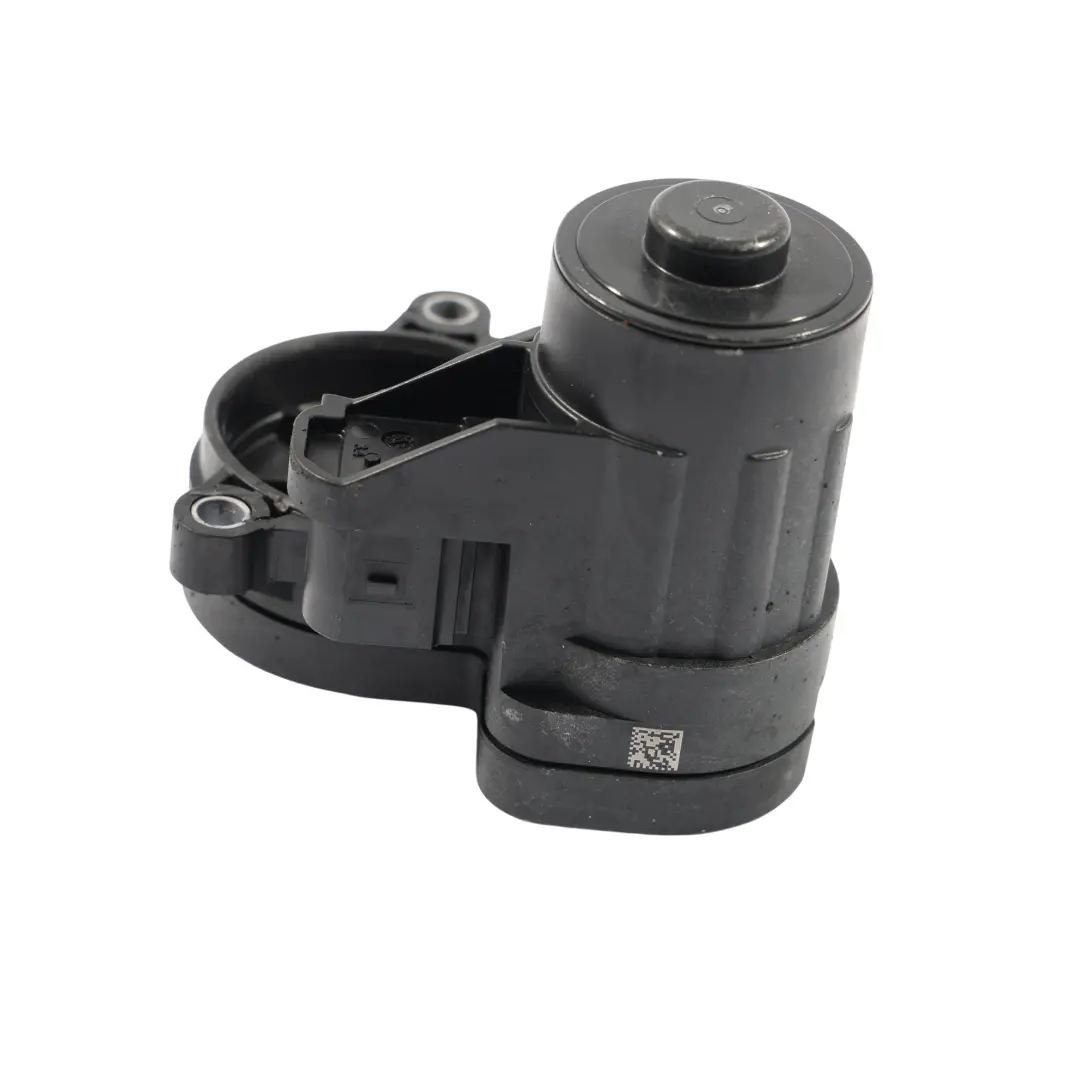 Volkswagen Golf Mk8 GTI Bremssattel Servomotor Hinten Links - SKU 5WA615405A - Teilenummer 5WA615405A