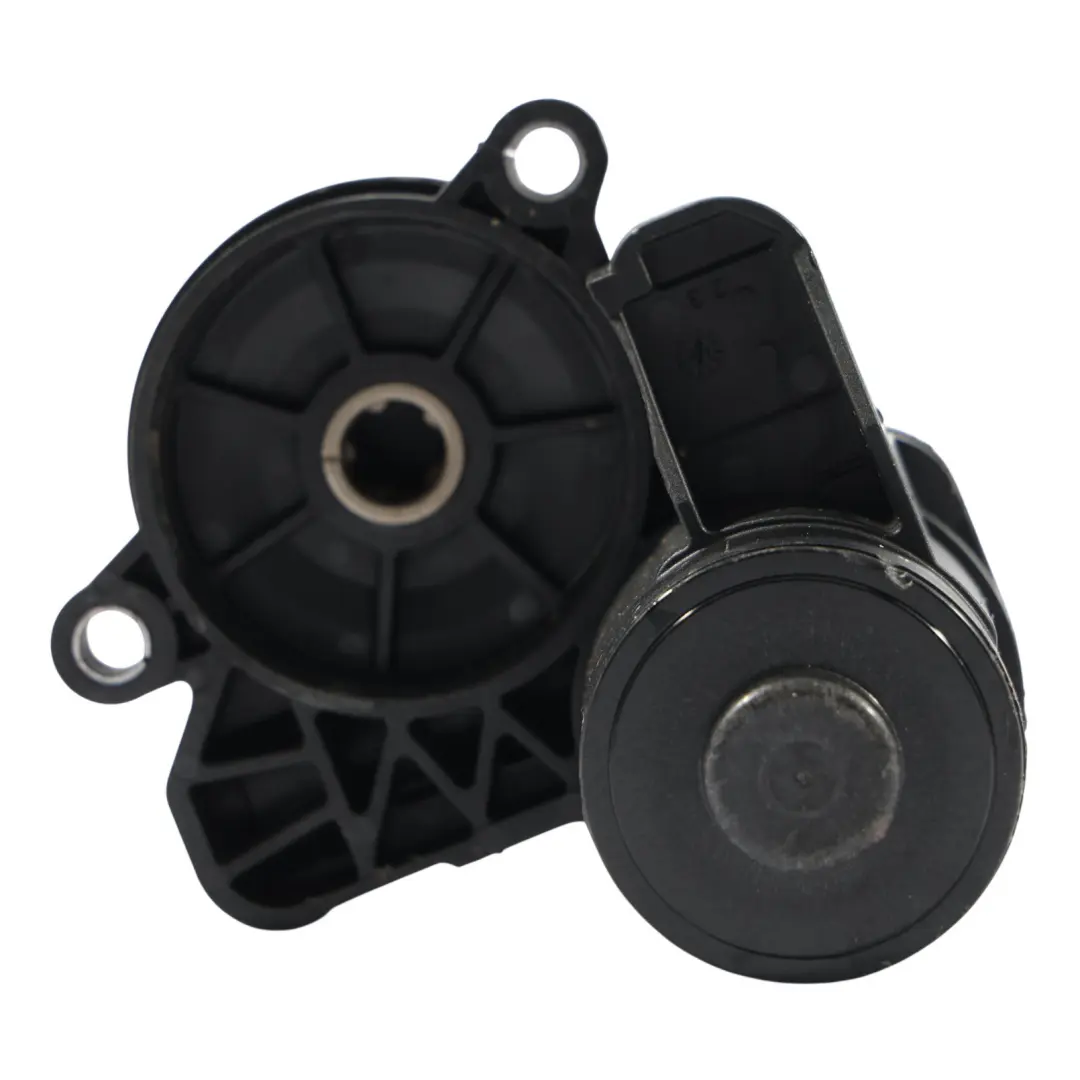 Mk8 GTI Brake Caliper Servomotor Rear Right O/S to VW Golf with Part number 5WA615406A VW Golf Mk8 GTI Brake Caliper Servomotor Rear Right O/S - SKU 5WA615406A - Part number 5WA615406A