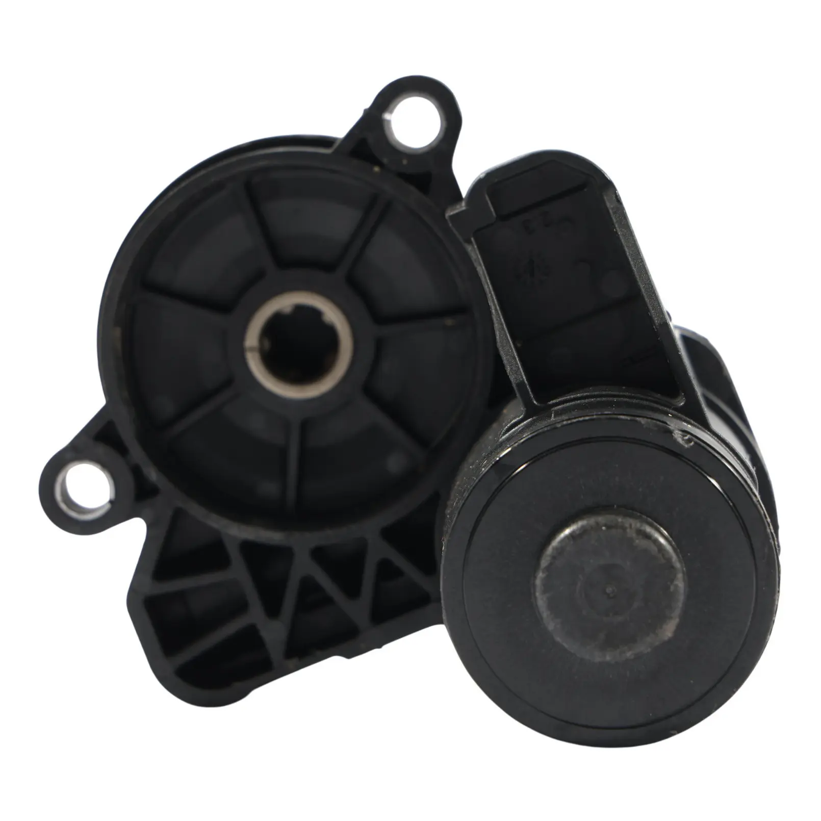 Volkswagen Golf Mk8 GTI Bremssattel Servomotor Hinten Rechts 5WA615406A