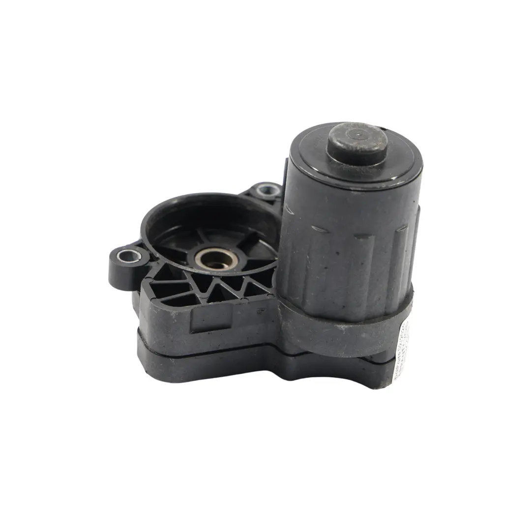 VW Golf Mk8 GTI Brake Caliper Servomotor Rear Right O/S - SKU 5WA615406A - Part number 5WA615406A