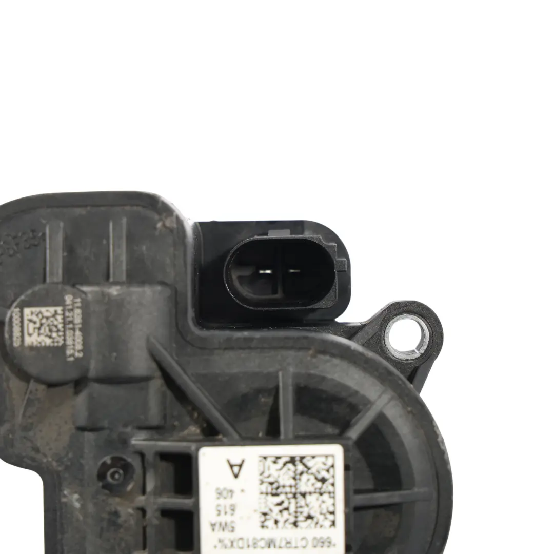 Volkswagen Golf Mk8 GTI Servomoteur Étrier Frein Arrière Droit - SKU 5WA615406A - Numéro de pièce 5WA615406A