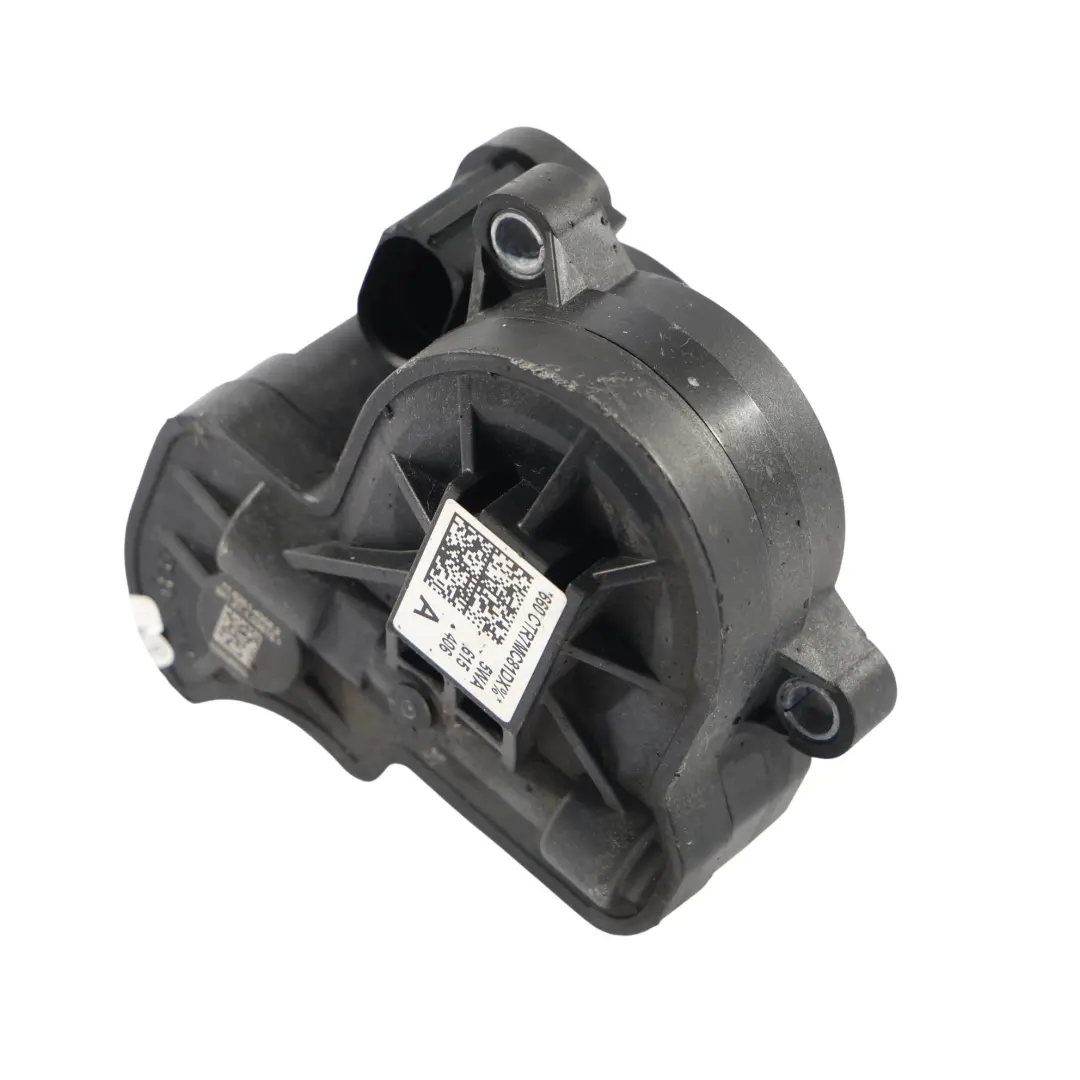 Mk8 GTI Servomotor Pinza Freno Trasero Derecho para Volkswagen Golf con número de pieza 5WA615406A Volkswagen Golf Mk8 GTI Servomotor Pinza Freno Trasero Derecho - SKU 5WA615406A - Número de pieza 5WA615406A
